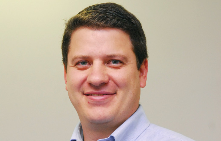 Carlos Curioni, CEO do Elo7. Foto: Divulgação.