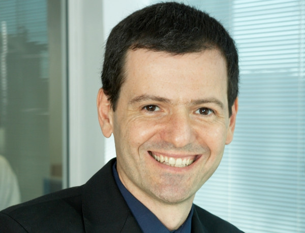 Claudio Grando. Foto: divulgação.