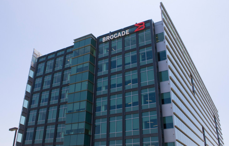 Brocade levou os negócios SteelApp da Riverbed. Foto: Divulgação.