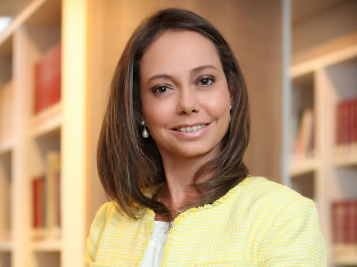 Verônica Althaus. Foto: divulgação.