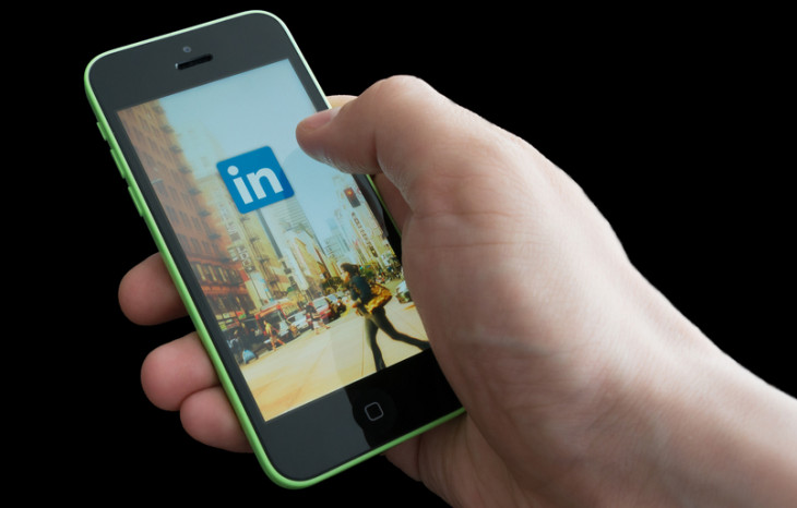 O LinkedIn superou a marca de 20 milhões de usuários no Brasil. Foto: Dedi Grigoroiu/Shutterstock.