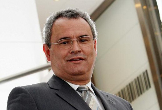 Pedro Rondon. Foto: divulgação.