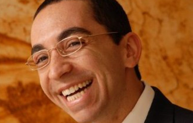 Alexandre Mesquita, diretor de parceria de negócios da Micro Focus. Foto: Divulgação.