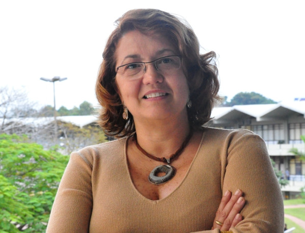 Susana Kakuta. Foto: divulgação.