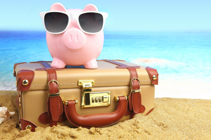 O site de viagens Expedia vai comprar a rival Orbitz Worldwide. Foto: Gts/Shutterstock.