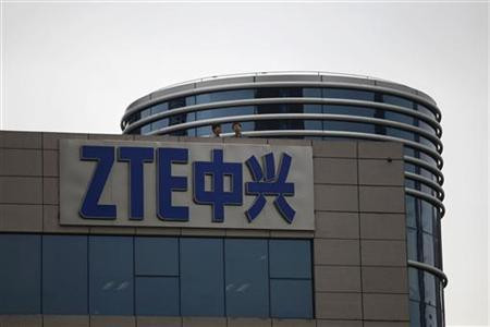 A ZTE planeja conduzir testes de recargas sem fio para transporte público em 2015. Foto: Reuters.