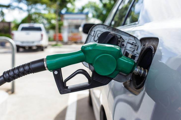 ERP será integrado ao sistema de frente de caixa usado nos postos do Grupo. Foto: issarapong srirungpanich/Shutterstock.