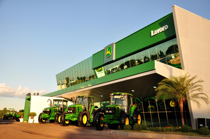 Lavoro adota ERP Totvs. Foto: divulgação.