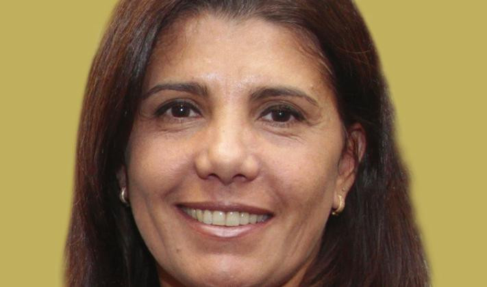Maria Fernanda  Bermúdez.