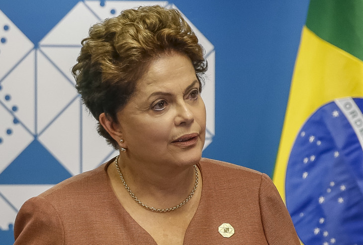 Pronatec foi uma das bandeiras de Dilma durante as eleições de 2014. Foto: Roberto Stuckert Filho/PR.