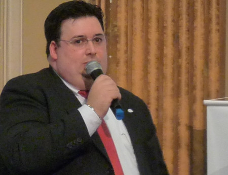Luciano Borges Lopes. Foto: divulgação.