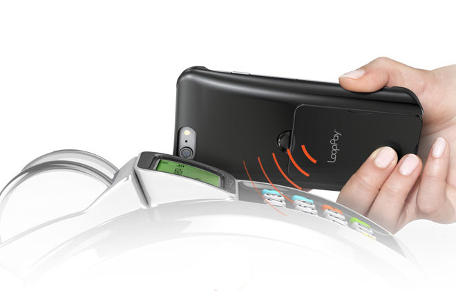 A Samsung já era uma investidora da LoopPay antes da aquisição. Foto: Divulgação.