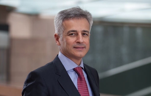 Marcio Schettini.
