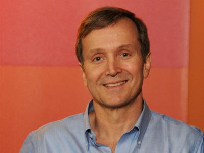 Donald E. Brown, fundador e CEO da Interactive Intelligence. Foto: Divulgação.