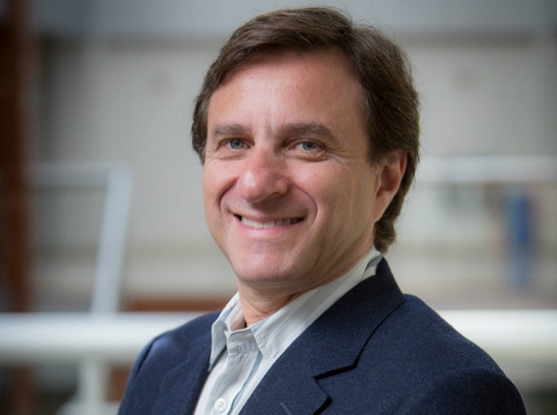 Hélio Rotenberg. Foto: divulgação.