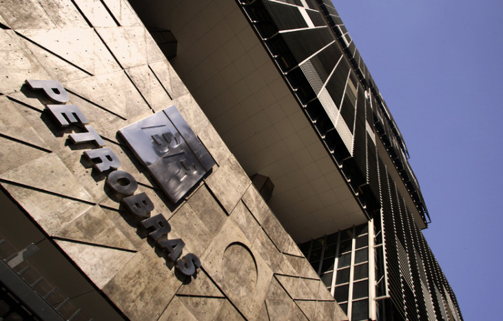 O rating de crédito corporativo da Petrobras foi rebaixado em dois graus (de Baa3 para Ba2). Foto: Divulgação.