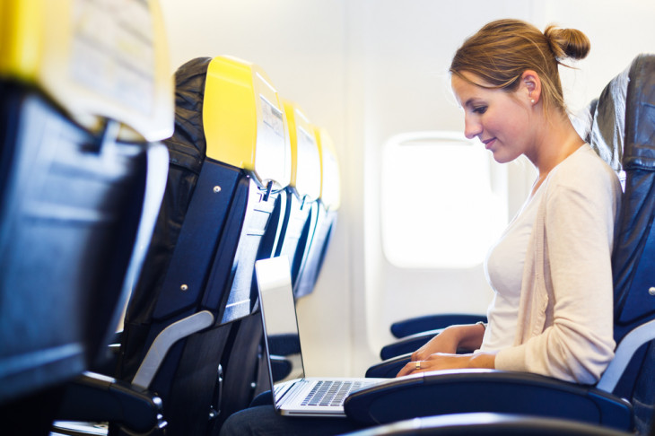 A Cinq está testando a solução de wi-fi da OnAir. Foto: l i g h t p o e t/Shutterstock.