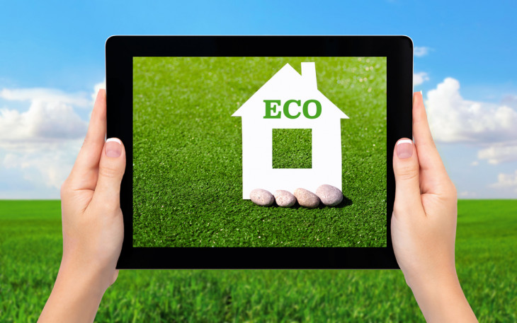 App da equipe gaúcha é focado no meio-ambiente. Foto: Denys Prykhodov/Shutterstock.com