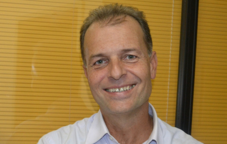 Paulo Fernando Waichel.
