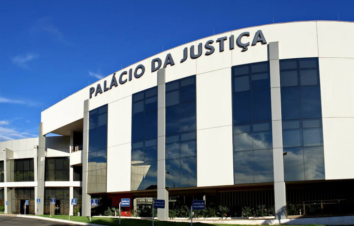 O Tribunal de Justiça adotou a plataforma de otimização e visibilidade de rede da Riverbed. Foto: Divulgação.