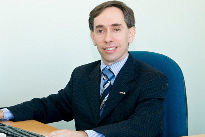Fernando Ferreira. Foto: divulgação.