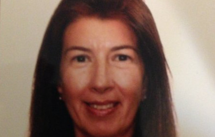 Sandra Fantoni é a nova vice-presidente de Marketing e Produtos da Officer. Foto: Divulgação.