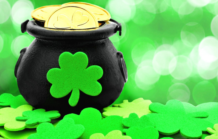 O número de autorizações de trabalho da Irlanda aumentou em 2014. Foto: JeniFoto/Shutterstock.com