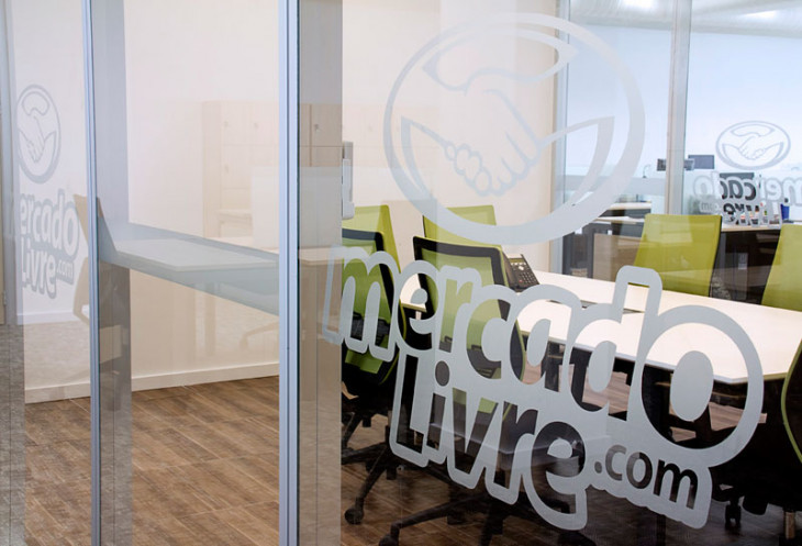 A receita líquida do MercadoLivre atingiu US$ 556,5 milhões em 2014. Foto: Divulgação.