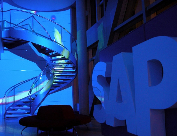 SAP contrata executivo para liderar nova área de analytics. Foto: divulgação.