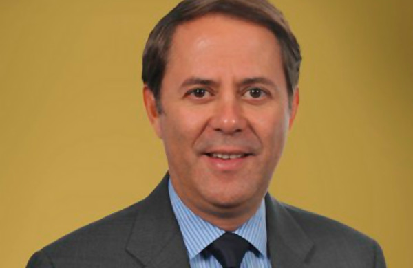 Mauricio Minas. Foto: divulgação.