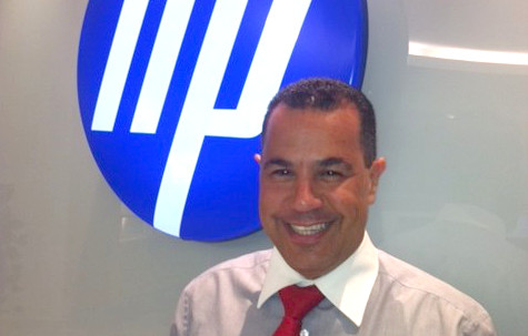 Angelo Gubolin agora coordena a área de prospecção e vendas na região sul. Foto: Divulgação.