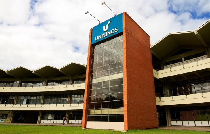 A Unisinos contratou a MPQuatro para produção de vídeos para o YouTube. Foto: Divulgação.