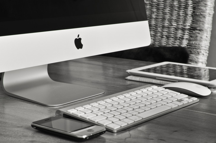 A Microsoft anunciou o preview do novo Office 2016 for Mac. Foto: SGM/Shutterstock.