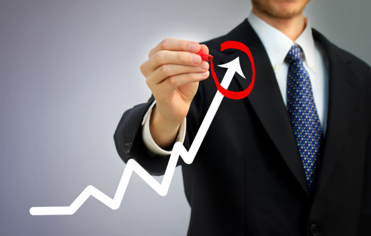 O setor de TI em SC é o responsável por mais da metade dos projetos do BRDE Inova. Foto: Melpomene/Shutterstock.