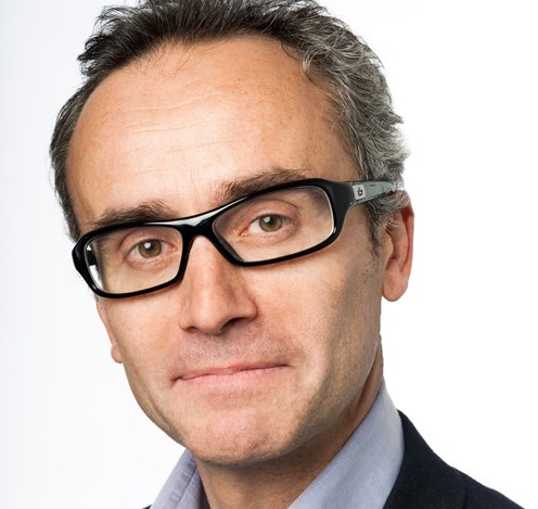 JB Rudelle, CEO da Criteo. Foto: Divulgação.