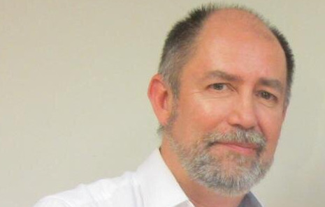 Roberto Cohen. Foto: Divulgação.