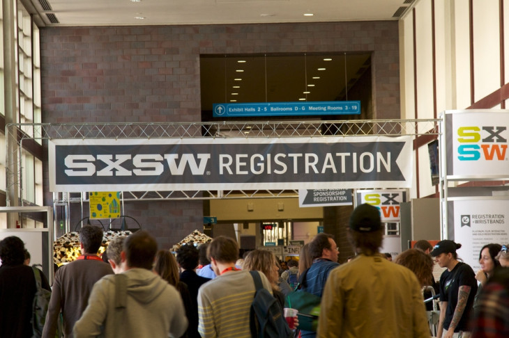 Apex vai levar mais de 50 empresas brasileiras para o SXSW. Foto: Alfie Photography/Shutterstock.com