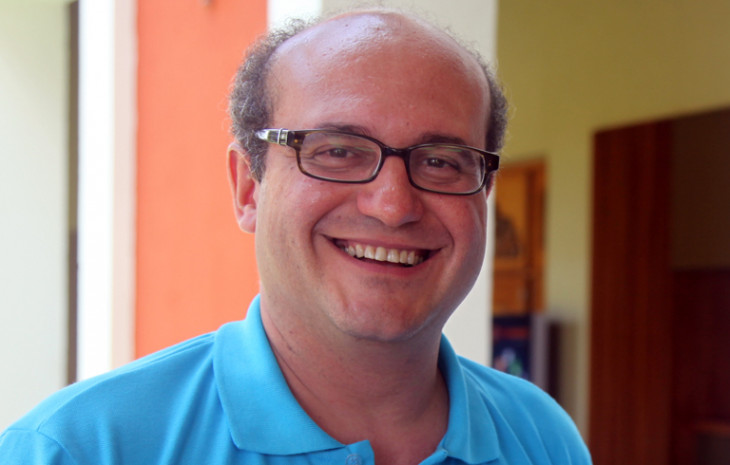 A Bematech alcançou novo recorde de receita em 2014, registrando R$ 425,6 milhões. Foto: Baguete.