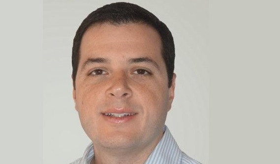Maurício Teixeira, diretor Financeiro da Allied. Foto: Divulgação.
