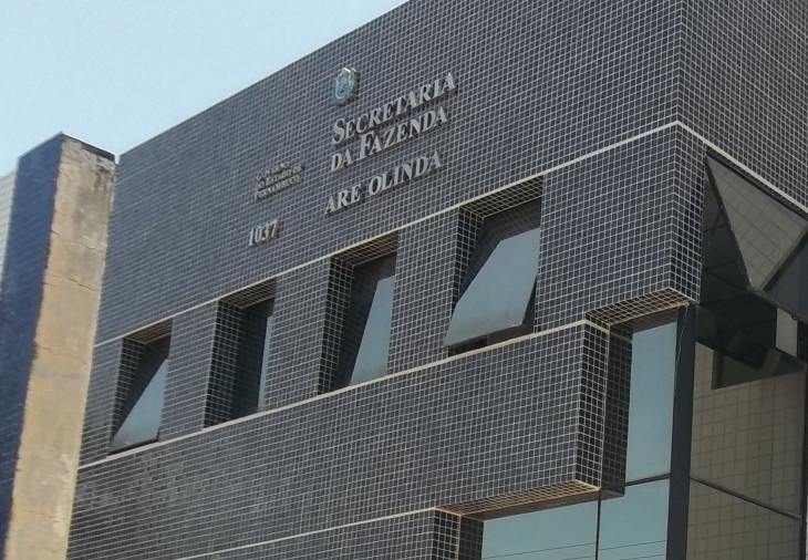 A SEFAZ-PE adotou uma ferramenta de Previsão de Arrecadação de Impostos. Foto: Divulgação.
