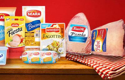 As vendas consolidadas da JBS cresceram 30% em 2014, totalizando R$ 120 bilhões. Foto: Divulgação.