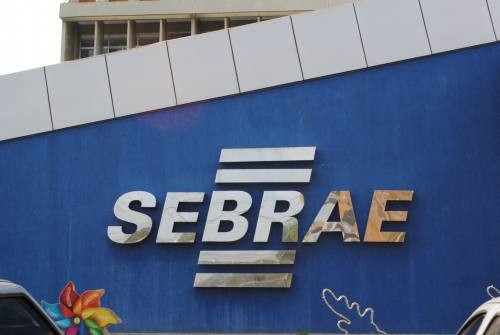 Sebrae conta com novo portal. Foto: divulgação.