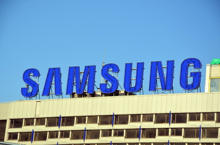A Samsung apresentou o seu kit de desenvolvimento para impressoras multifuncionais. Foto: Lisa-Lisa /Shutterstock.