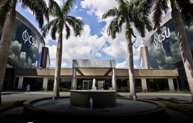 A CSU encerrou 2014 com lucro líquido de R$ 11,2 milhões. Foto: Divulgação.