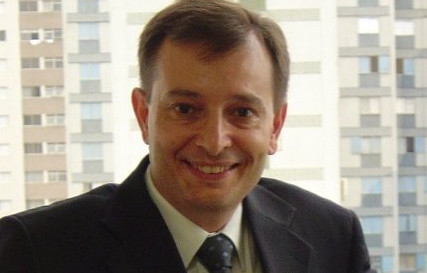 Nelson Rosamilha, diretor de Projetos da Agility Networks. Foto: Divulgação.