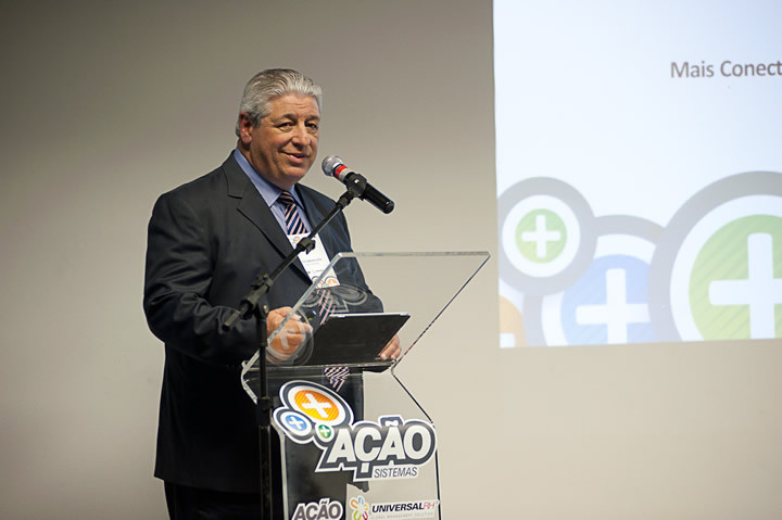 Ricardo Leite. Foto: divulgação.