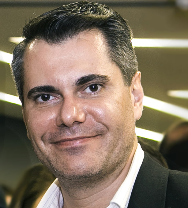 Renato Marcondes, diretor de Negócios da Unidade de Conteúdos e Serviços Móveis da Zenvia. Foto: Divulgação.