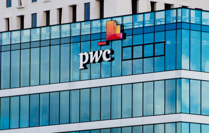 A TMF Group comprou a divisão de BPO da PwC. Foto: Divulgação.