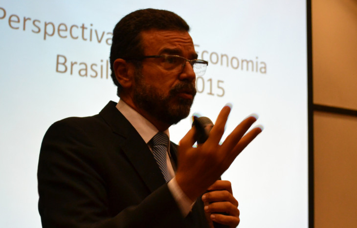 Marcelo Portugal.