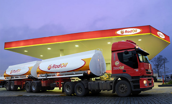 Nova empresa seguirá com a marca RodOil. Foto: Divulgação.